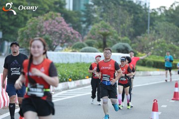 RUN TO LIVE 2025 - Ảnh #3210325