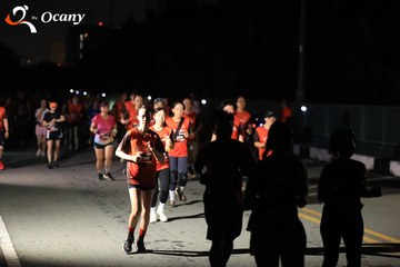 RUN TO LIVE 2025 - Ảnh #3261743