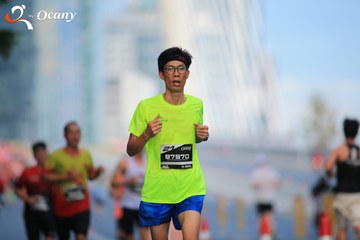 RUN TO LIVE 2025 - Ảnh #3286342