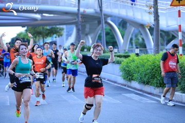 RUN TO LIVE 2025 - Ảnh #3156067