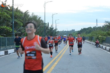 RUN TO LIVE 2025 - Ảnh #3278633