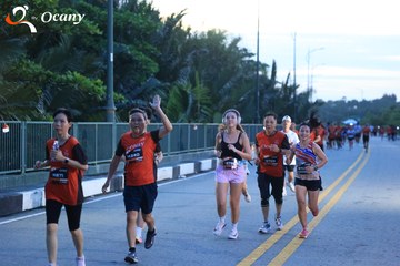 RUN TO LIVE 2025 - Ảnh #3264085
