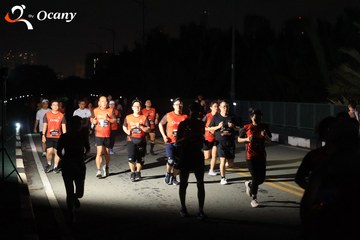 RUN TO LIVE 2025 - Ảnh #3262026