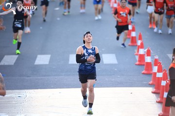 RUN TO LIVE 2025 - Ảnh #3153632