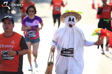 RUN TO LIVE 2025 - Ảnh #3206694