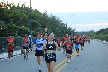 RUN TO LIVE 2025 - Ảnh #3283746