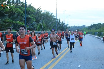 RUN TO LIVE 2025 - Ảnh #3271740