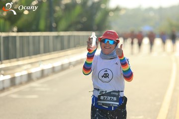 RUN TO LIVE 2025 - Ảnh #3303331