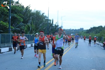 RUN TO LIVE 2025 - Ảnh #3290408