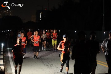 RUN TO LIVE 2025 - Ảnh #3260660