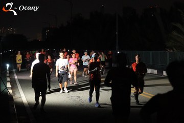 RUN TO LIVE 2025 - Ảnh #3262041