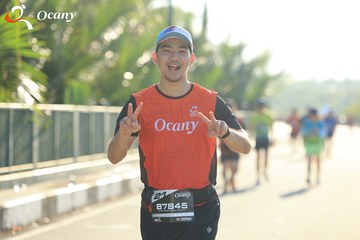 RUN TO LIVE 2025 - Ảnh #3304270