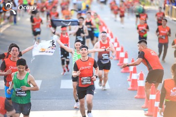 RUN TO LIVE 2025 - Ảnh #3154250
