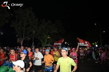 RUN TO LIVE 2025 - Ảnh #3140679