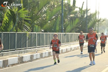 RUN TO LIVE 2025 - Ảnh #3302316