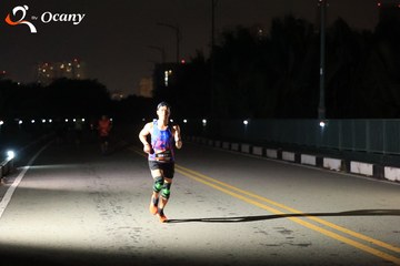 RUN TO LIVE 2025 - Ảnh #3257901