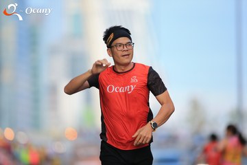 RUN TO LIVE 2025 - Ảnh #3286636
