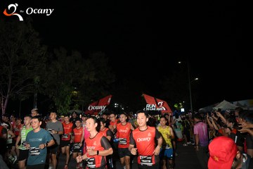 RUN TO LIVE 2025 - Ảnh #3140584