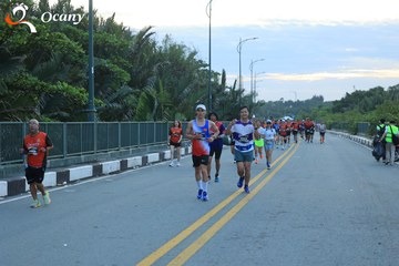 RUN TO LIVE 2025 - Ảnh #3285253