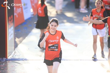 RUN TO LIVE 2025 - Ảnh #3203848
