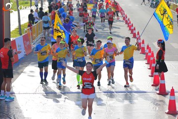 RUN TO LIVE 2025 - Ảnh #3194136