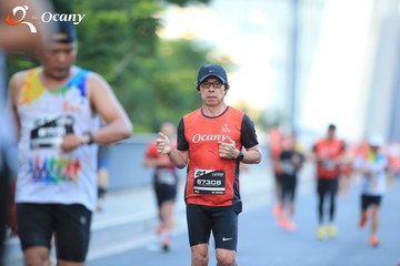RUN TO LIVE 2025 - Ảnh #3290977