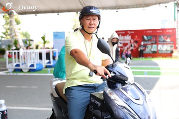 RUN TO LIVE 2025 - Ảnh #3134152