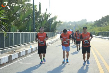 RUN TO LIVE 2025 - Ảnh #3303883