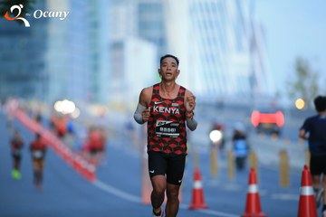 RUN TO LIVE 2025 - Ảnh #3283751