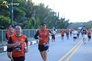 RUN TO LIVE 2025 - Ảnh #3265438