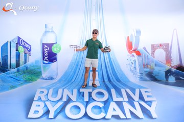 RUN TO LIVE 2025 - Ảnh #3135735