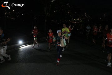 RUN TO LIVE 2025 - Ảnh #3282510