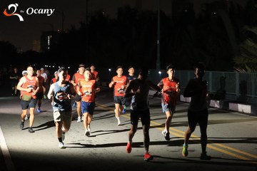 RUN TO LIVE 2025 - Ảnh #3259495