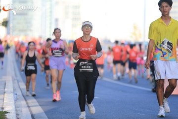 RUN TO LIVE 2025 - Ảnh #3286597