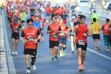 RUN TO LIVE 2025 - Ảnh #3284017