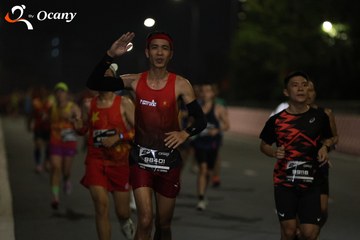 RUN TO LIVE 2025 - Ảnh #3201791
