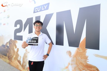 RUN TO LIVE 2025 - Ảnh #3123659