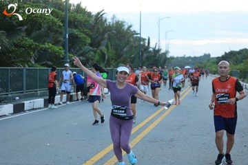 RUN TO LIVE 2025 - Ảnh #3284152