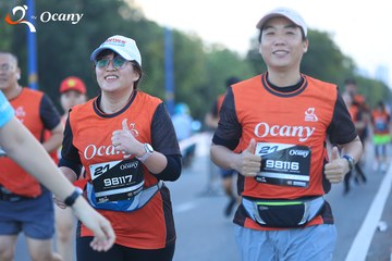 RUN TO LIVE 2025 - Ảnh #3257790