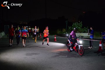 RUN TO LIVE 2025 - Ảnh #3270026