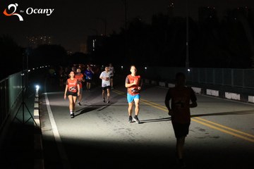 RUN TO LIVE 2025 - Ảnh #3260898