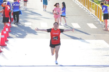 RUN TO LIVE 2025 - Ảnh #3191877