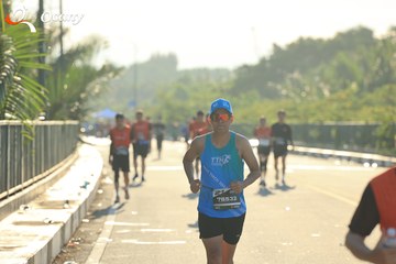 RUN TO LIVE 2025 - Ảnh #3302970