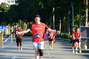 RUN TO LIVE 2025 - Ảnh #3300471