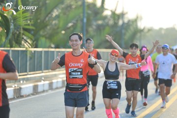 RUN TO LIVE 2025 - Ảnh #3300118