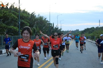 RUN TO LIVE 2025 - Ảnh #3281247