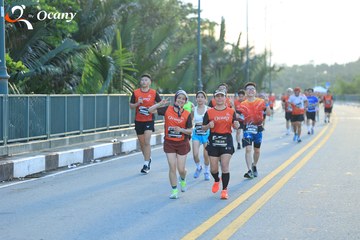 RUN TO LIVE 2025 - Ảnh #3297515