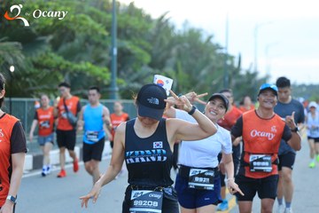 RUN TO LIVE 2025 - Ảnh #3281866