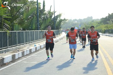 RUN TO LIVE 2025 - Ảnh #3303876