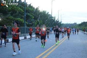 RUN TO LIVE 2025 - Ảnh #3267556